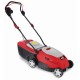 Electric mower 32cm 1300W