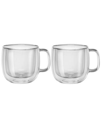ZWILLING 39500-113-0 cup Transparent 2 pc(s)