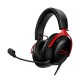 HyperX Cloud III BLK/RED GAM HEADSET