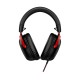 HyperX Cloud III BLK/RED GAM HEADSET