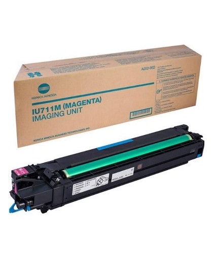 Konica Minolta A2X20ED pildistusüksus 155000 lehekülge