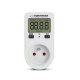 Esperanza ELA102 Electronic power consumption meter