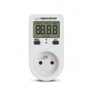 Esperanza ELA102 Electronic power consumption meter
