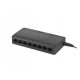LANBERG SWITCH DSP1-1008 (8-PORT, 1GB/S)