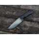 LKW Mauler G10 Knife