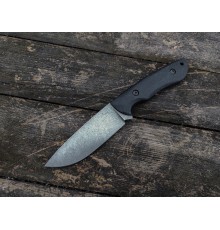 LKW Mauler G10 Knife