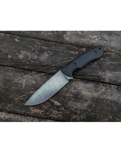 LKW Mauler G10 Knife