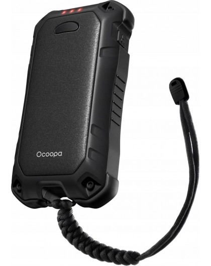 Ocoopa black UT3201 Ocoopa electric heater