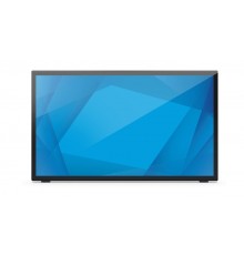Elo Touch Solutions E511214 computer monitor 54.6 cm (21.5") 1920 x 1080 pixels 4K Ultra HD LCD Touchscreen Black