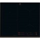 ELECTROLUX EIS67453 induction hob