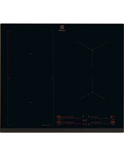 ELECTROLUX EIS67453 induction hob