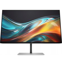 HP Series 7 Pro 23.8 inch FHD Monitor - 724pf