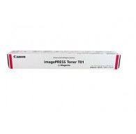 Canon 8068B001 toner cartridge 1 pc(s) Original Magenta