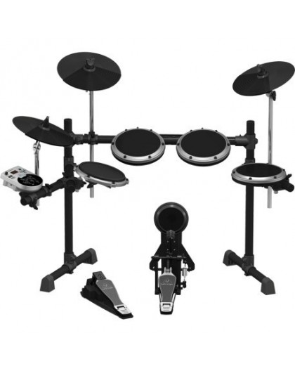 Behringer XD8USB Black