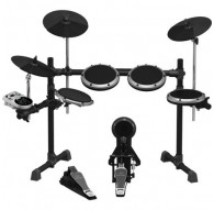 Behringer XD8USB Black