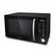 Esperanza COCINERO Black Combination microwave Countertop 20 L 1200 W