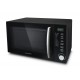 Esperanza COCINERO Black Combination microwave Countertop 20 L 1200 W