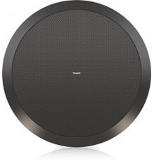 Tannoy CVS 801-BK 8" współosiowy głośnik sufitowy do zastosowań instalacyjnych (czarny)
