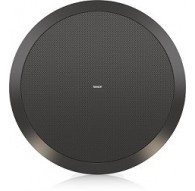 Tannoy CVS 801-BK 8" współosiowy głośnik sufitowy do zastosowań instalacyjnych (czarny)