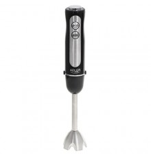 ADLER AD 4625B Hand blender Stainless steel 1500 W Black