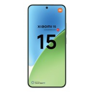 Xiaomi 15 16.1 cm (6.36") 12 GB 512 GB 5240 mAh Green