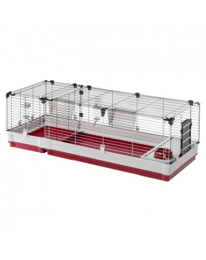 FERPLAST Krolik 160 - Cage