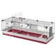FERPLAST Krolik 160 - Cage