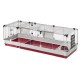 FERPLAST Krolik 160 - Cage