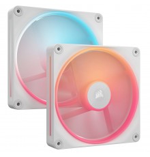 Fan CORSAIR 140*140*25 LX140-R RGB iCUE Link Dual