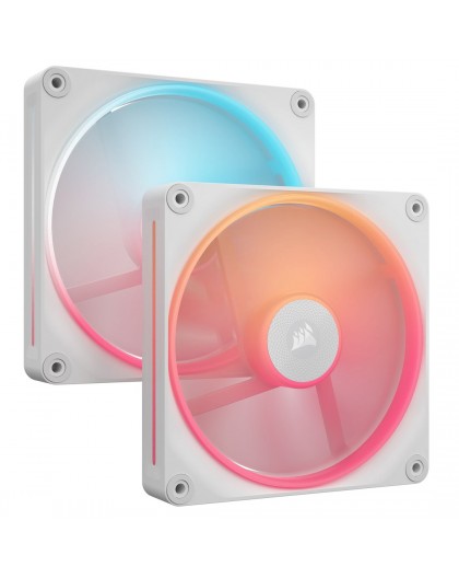 Fan CORSAIR 140*140*25 LX140-R RGB iCUE Link Dual
