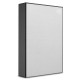 Seagate One Touch HDD 1 TB external hard drive 2.5" Micro-USB B 2.0/3.2 Gen 1 (3.1 Gen 1) Silver