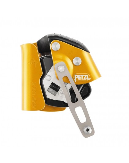Przyrząd asap lock PETZL