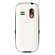 Gigaset GL395 5.59 cm (2.2") 90 g White Senior phone