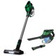 Vacuum cleaner ADLER AD 7083 green