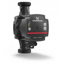 Circulation pump ALPHA 1L 25-60 180MM 230V