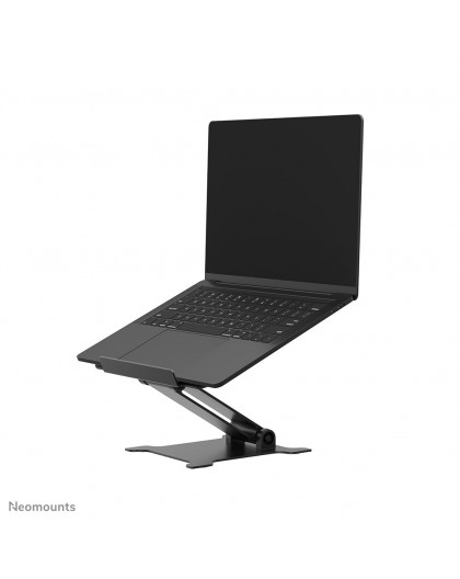 Neomounts DS20-740BL1 Laptop stand 11-15" - height adjustable - foldable - compact - universal
