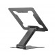 Neomounts DS20-740BL1 Laptop stand 11-15" - height adjustable - foldable - compact - universal