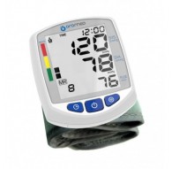 HI-TECH MEDICAL ORO-SM2 COMFORT blood pressure unit Upper arm Automatic