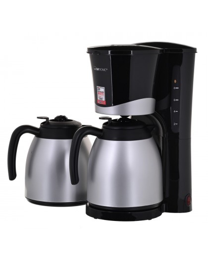 Clatronic KA 3328 Drip coffee maker