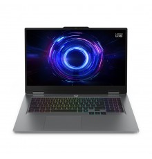 Ноутбук Lenovo LOQ 17IRX10 Intel® Core™ i5 i5-13450HX 43,9 см (17,3") Full HD 16 ГБ DDR5-SDRAM 512 ГБ SSD NVIDIA GeForce RTX 505