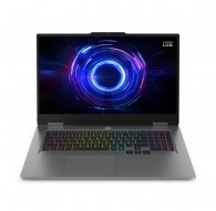 Lenovo LOQ 17IRX10 Intel® Core™ i5 i5-13450HX Laptop 43.9 cm (17.3") Full HD 16 GB DDR5-SDRAM 512 GB SSD NVIDIA GeForce RTX 5050