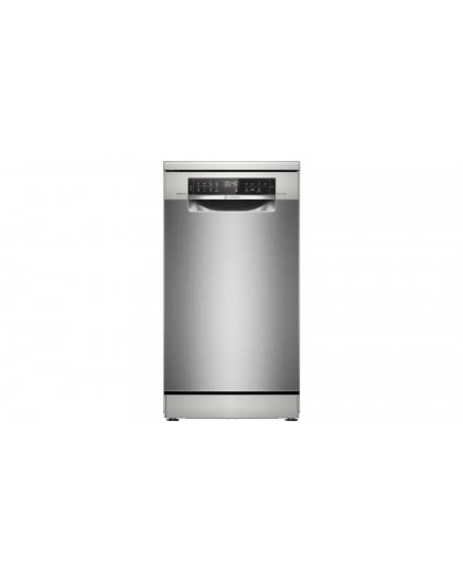 Bosch Serie 6 SPS6YMI14E dishwasher Freestanding 10 place settings B