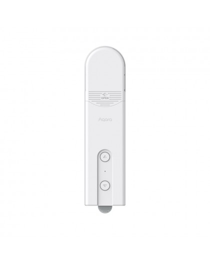 Aqara Roller Shade Driver E1 (HomeKit)