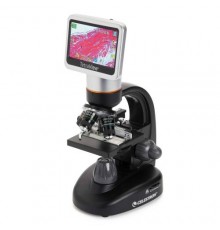 Celestron Tetraview 1600x Digital microscope