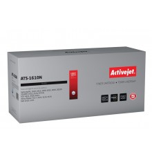 Activejet ATS-1610N Toner (replacement for Samsung ML-2010D3 / 2010D3, Xerox 106R01159, Dell J9833 Supreme 3000 pages black)