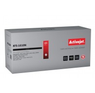 Activejet ATS-1610N Toner (replacement for Samsung ML-2010D3 / 2010D3, Xerox 106R01159, Dell J9833 Supreme 3000 pages black)