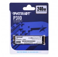 SSD Patriot P310 240GB M.2 2280