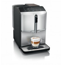 Siemens TF303E01 EQ300 espresso machine (silver 1300W)