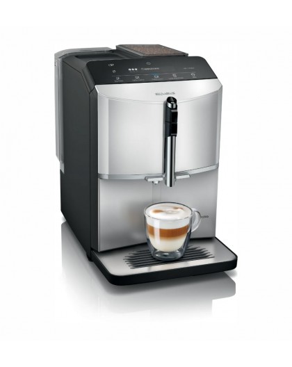 Siemens TF303E01 EQ300 espresso machine (silver 1300W)