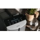 Siemens TF303E01 EQ300 espresso machine (silver 1300W)